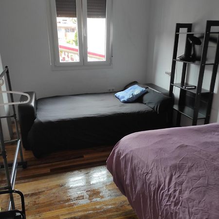 Begogane Apartamento Santurtzi Exterior foto