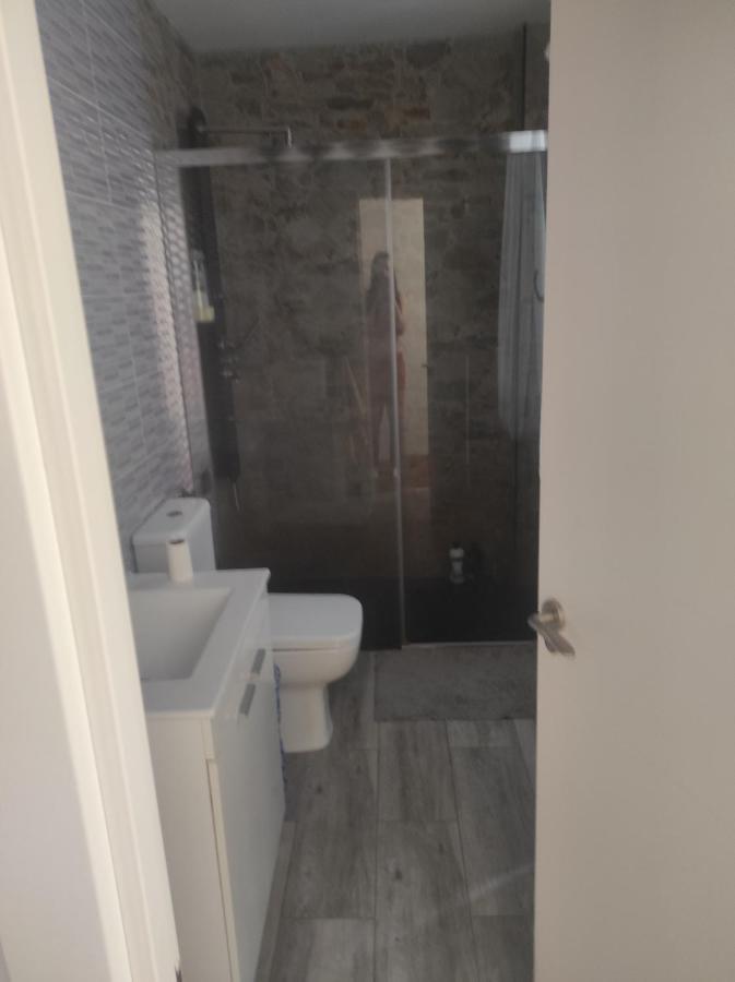 Begogane Apartamento Santurtzi Exterior foto