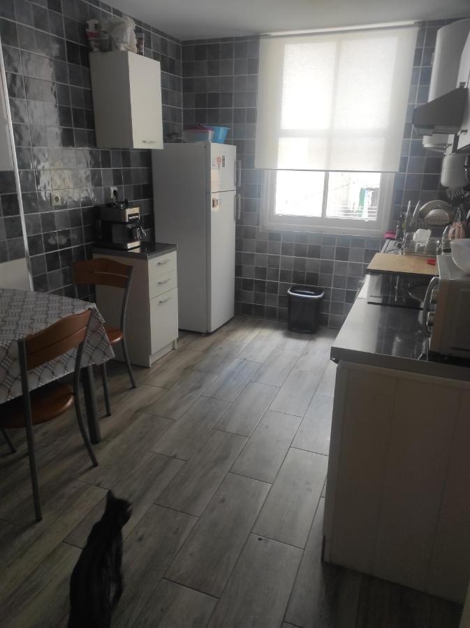Begogane Apartamento Santurtzi Exterior foto