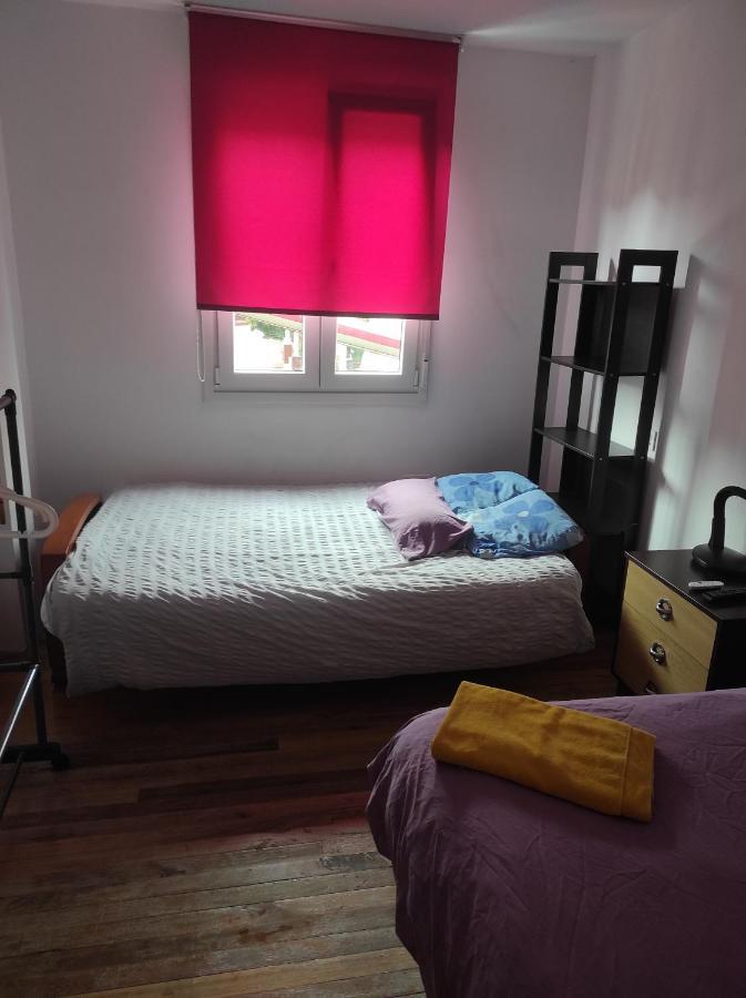 Begogane Apartamento Santurtzi Exterior foto