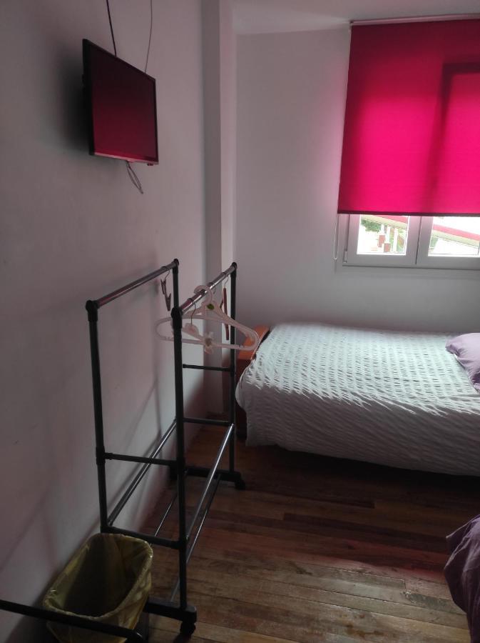 Begogane Apartamento Santurtzi Exterior foto