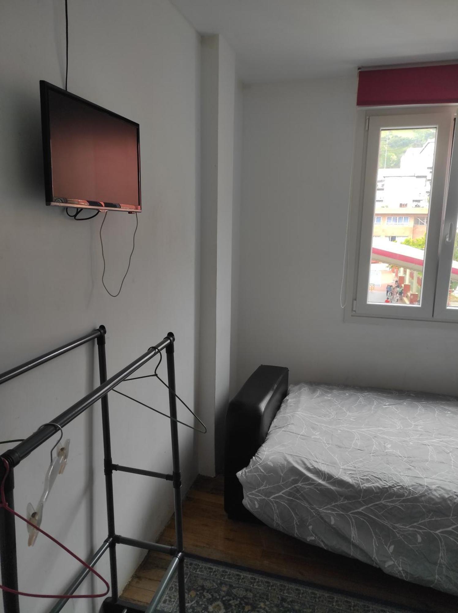 Begogane Apartamento Santurtzi Exterior foto