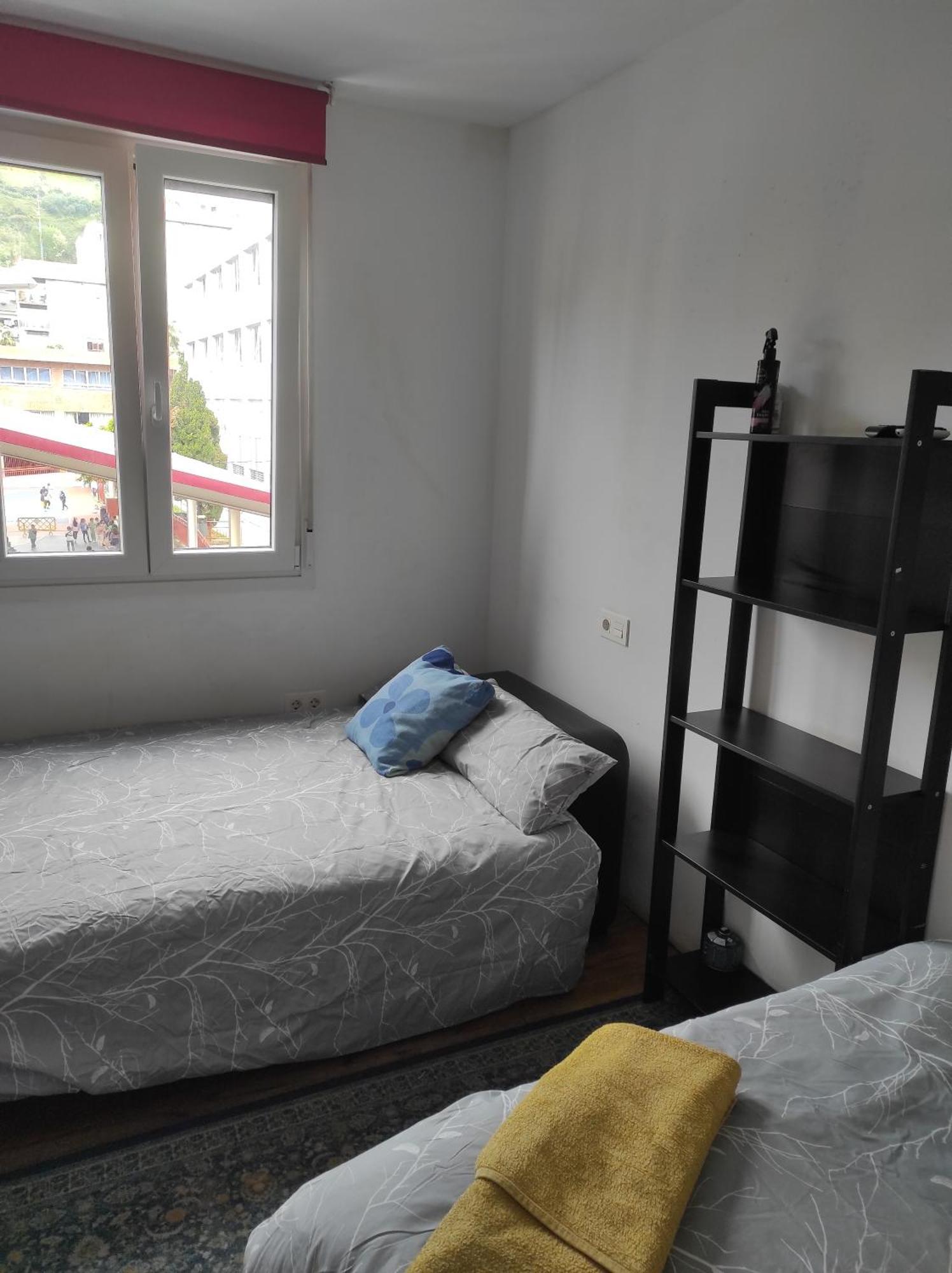 Begogane Apartamento Santurtzi Exterior foto